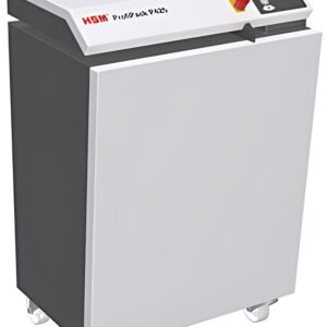 HSM Perforateur de carton pour calage ProfiPack P425