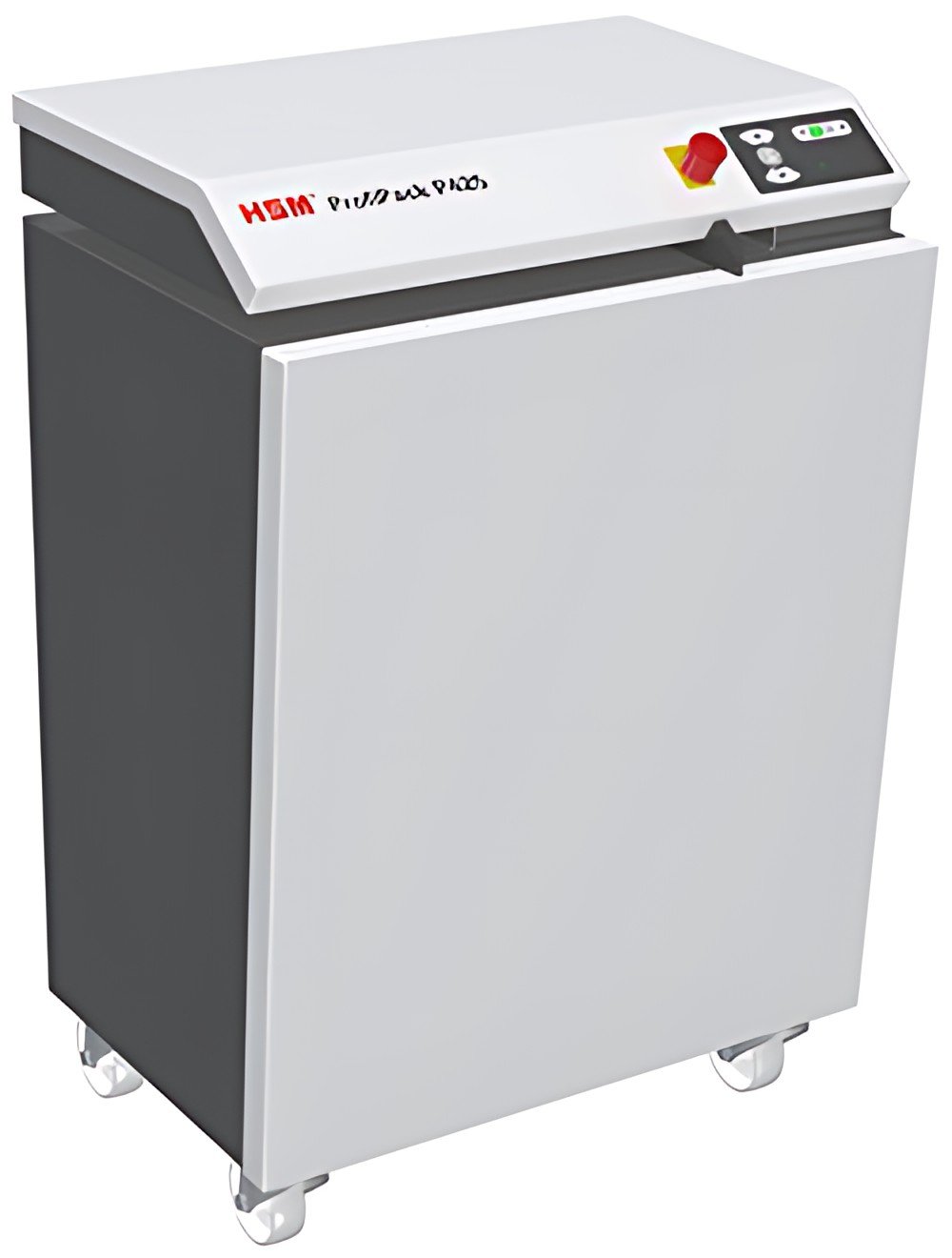 HSM Perforateur de carton pour calage ProfiPack P425