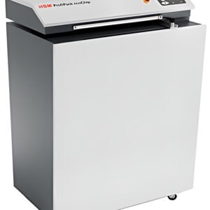 HSM Perforateur de carton pour calage ProfiPack ecoChip