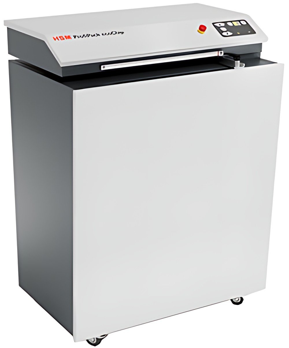 HSM Perforateur de carton pour calage ProfiPack ecoChip