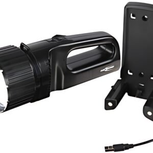 ANSMANN Lampe torche LED "Future HS1000FR"