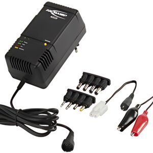 ANSMANN Chargeur "ACS 110 traveller"