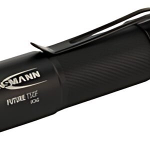 ANSMANN Lampe de poche LED Future T50F