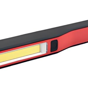 ANSMANN Lampe d'inspection LED "IL150B", avec aimant