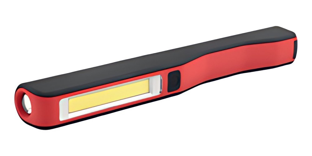 ANSMANN Lampe d'inspection LED "IL150B", avec aimant