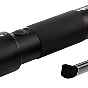 ANSMANN Lampe de poche LED Future T200F, Zoom