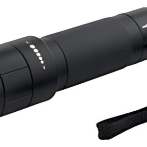 ANSMANN Lampe de poche LED M250F, avec mise au point
