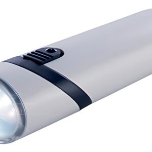 ANSMANN Lampe de poche RC2, rechargeable