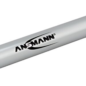ANSMANN Lampe stylo LED, en aluminium, X15