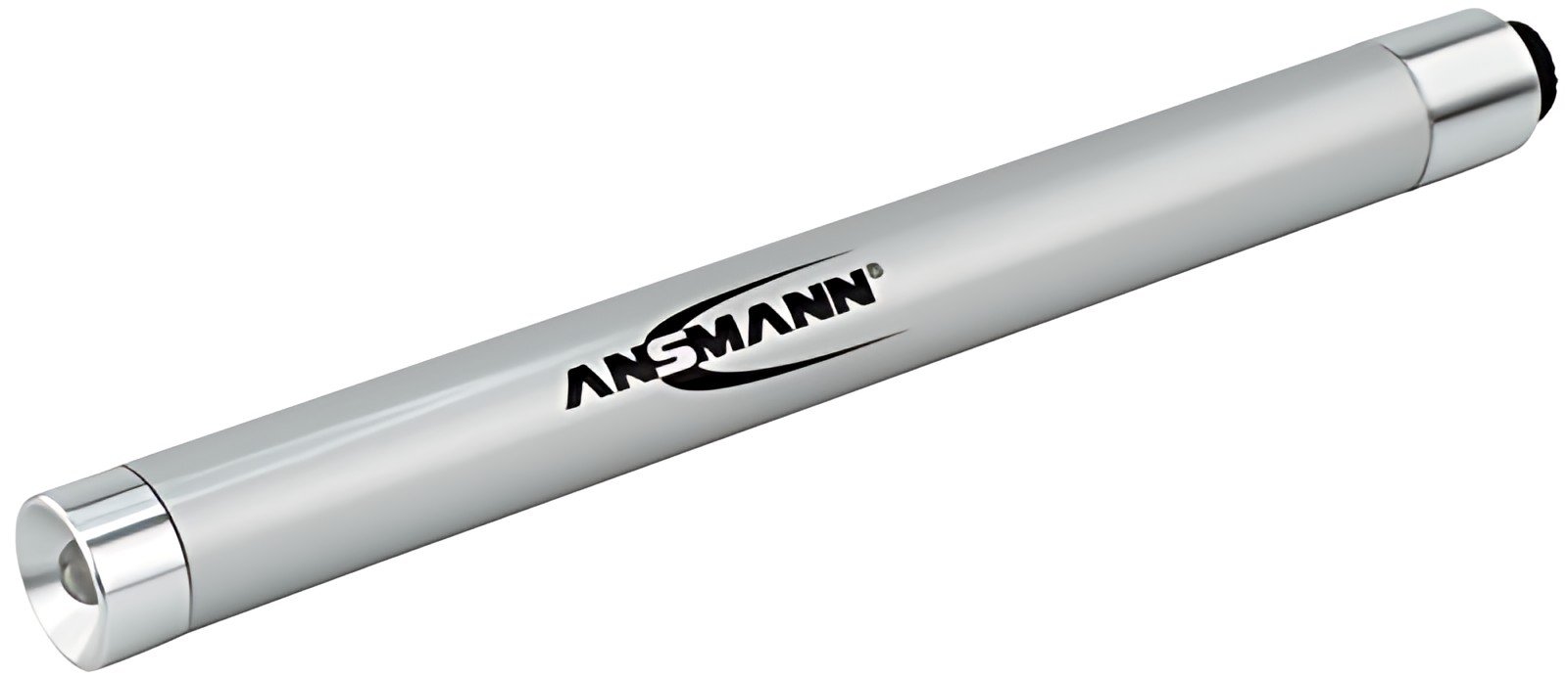 ANSMANN Lampe stylo LED, en aluminium, X15
