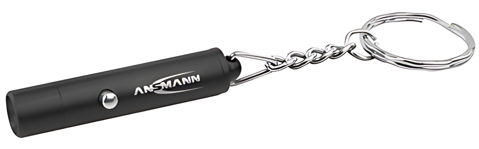 ANSMANN Lampe porte-clés Mini Keychain Light