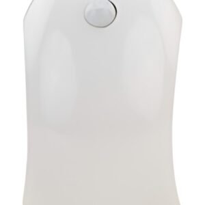 ANSMANN Lampe d'orientation à LED NL25B, à pile, blanc
