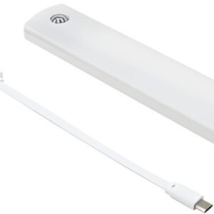 ANSMANN Lampe de sous-meuble LED CABINET LIGHT S, détecteur