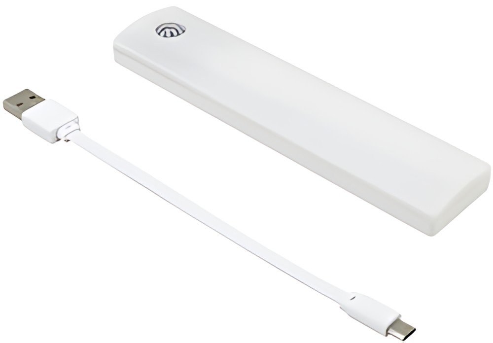 ANSMANN Lampe de sous-meuble LED CABINET LIGHT S, détecteur