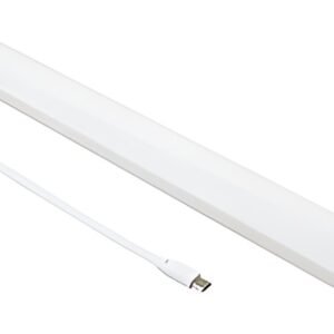 ANSMANN Lampe de sous-meuble LED CABINET LIGHT L, détecteur