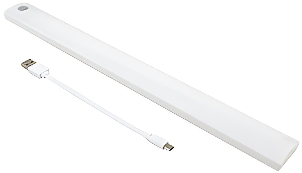 ANSMANN Lampe de sous-meuble LED CABINET LIGHT L, détecteur