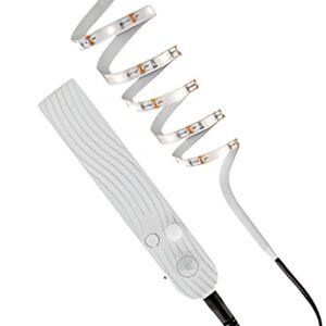 ANSMANN Ruban LED avec capteur, auto-adhésif, 2 m