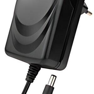 ANSMANN Bloc d'alimentation pour routeur APS 12-2.5, noir