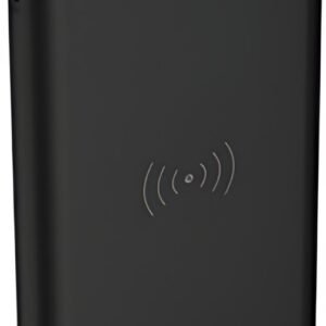 ANSMANN Powerbank PB218, sans fil, 10.000 mAh