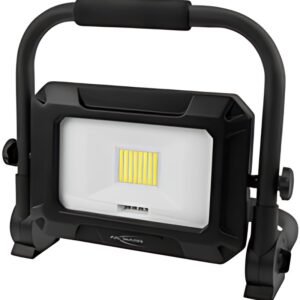 ANSMANN Projecteur LED LUMINARY FLEX FL50W-R, IP54