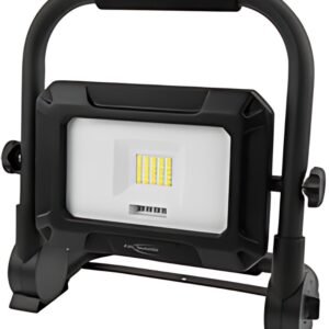 ANSMANN Projecteur LED LUMINARY FLEX FL20W-R, IP54