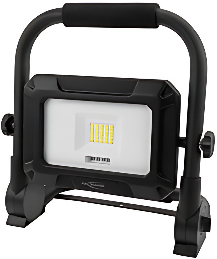 ANSMANN Projecteur LED LUMINARY FLEX FL20W-R, IP54
