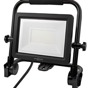 ANSMANN Projecteur LED LUMINARY BASE FL50W-AC, IP65