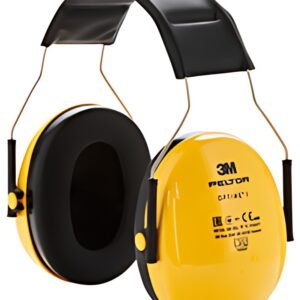 3M Peltor Capsule de protection auditive Optime H510AC