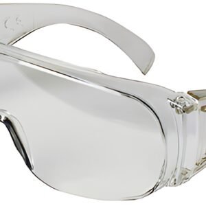 3M surlunettes de protection VisitorC pour porteurs de