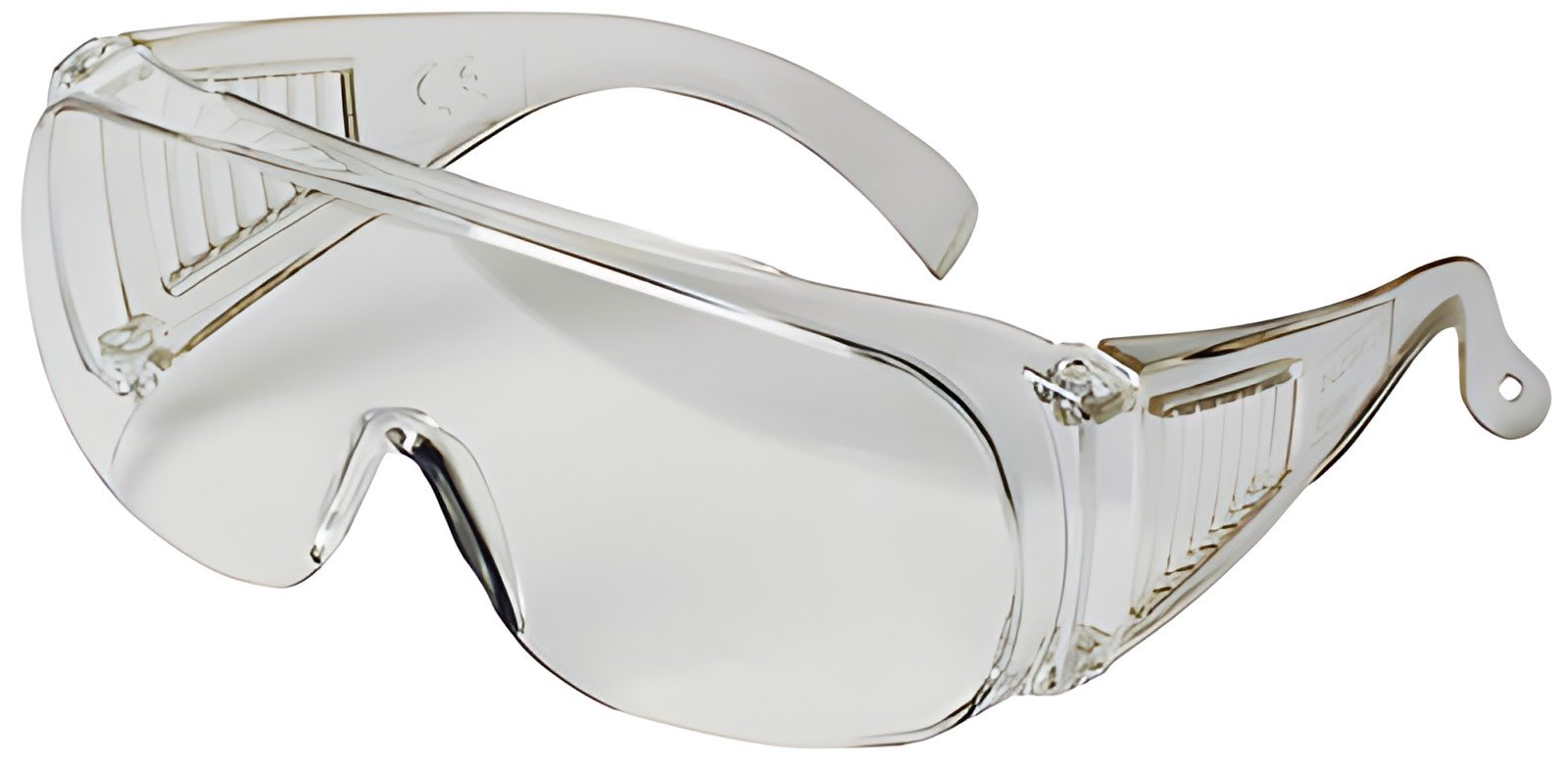 3M surlunettes de protection VisitorC pour porteurs de