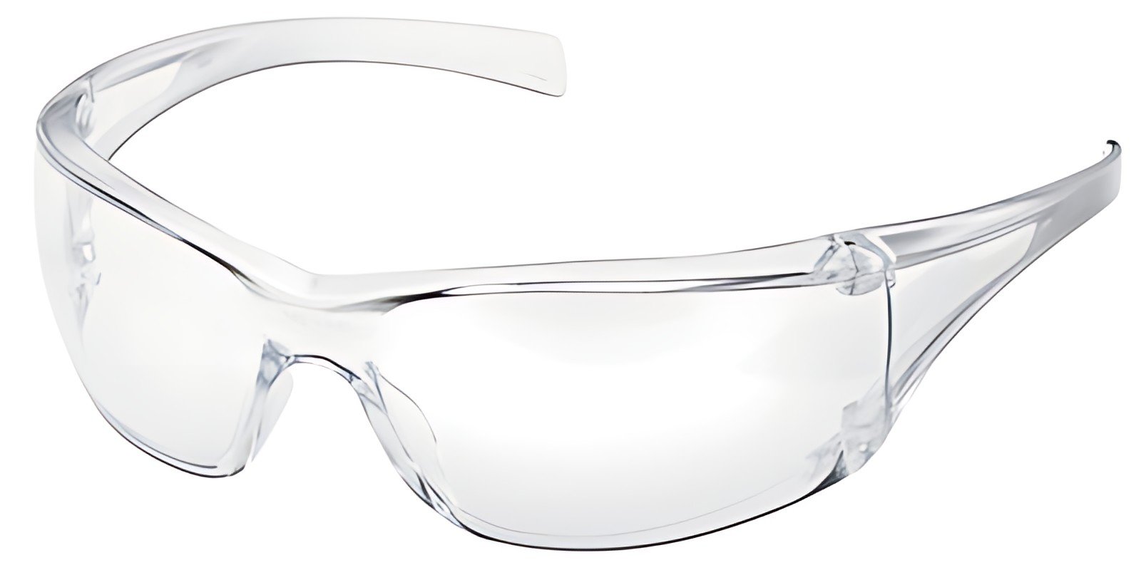 3M Virtua AP Lunette de protection VIRC, transparent