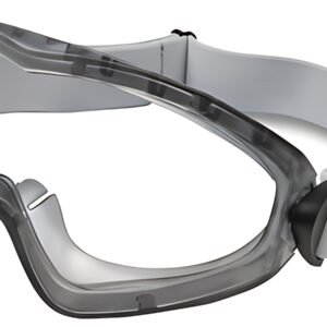 3M Lunettes de protection à grande visibilité 2890SC, teint