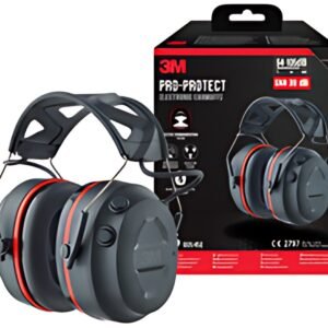 3M Capsule de protection auditive Pro-Protect 90545E
