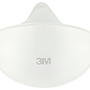 3M Masque respiratoire Aura 9320+ FFP2, sans valve, lot de 5