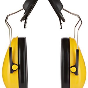 3M Capsule de protection auditive PELTOR Optime I H510P3E