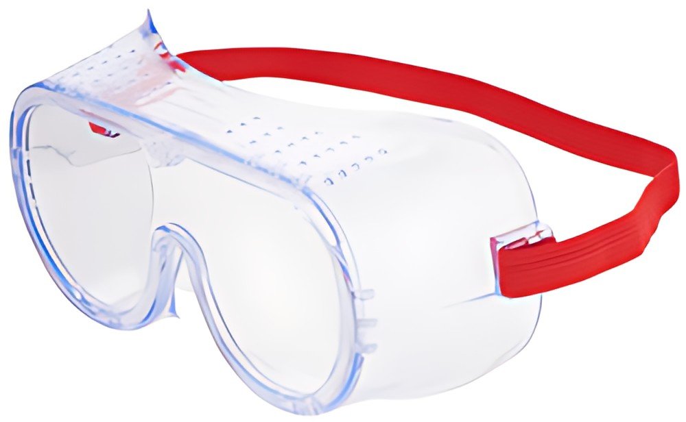 3M Lunettes de protection Classic 4700, verres incolores