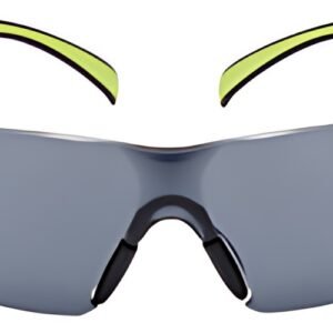 3M Lunettes de protection SecureFit SF400GC1, teinte : gris