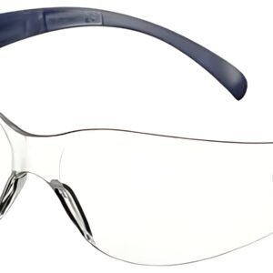 3M Schutzbrille SecureFit 100, Scheibentönung: klar
