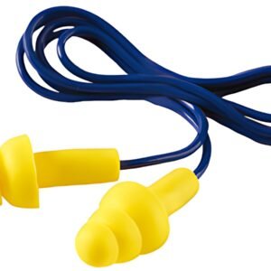 3M Bouchons d'oreille  E-A-R Ultrafit UF-01-000, jaune
