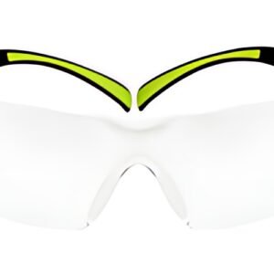 3M Lunettes de protection SecureFit 400, verres incolores
