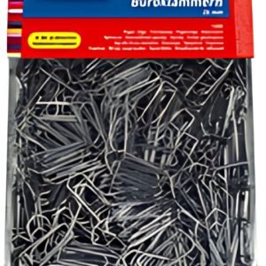 herlitz Trombones, en métal, zingué, 26 mm