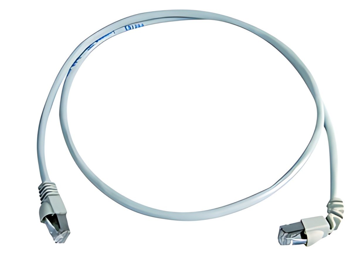 Telegärtner câble réseau, cat.6A (profond), S/FTP, 2 m,