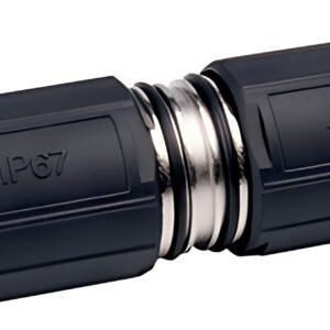 Telegärtner Module de connexion VM-Pro 8-8,classe protection