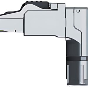 Telegärtner connecteur RJ45 MFP8 cat.6A(profond), blindé,