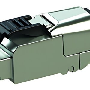 Telegärtner Connectique RJ45 MFP8 IE Cat.6a (profond)T568A