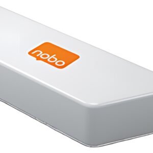 nobo Recharge pour effaceur en feutre, gris