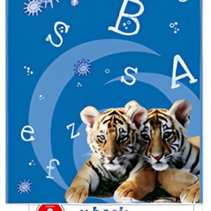 herlitz Bloc-notes de travail x.book, format A4, linéature 3