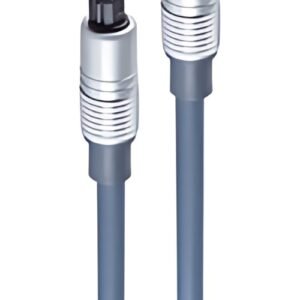 shiverpeaks PROFESSIONAL Câble Toslink, connecteurs Toslink