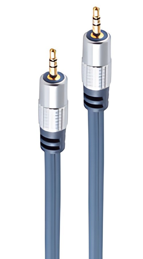 shiverpeaks PROFESSIONAL Câble audio, fiche jack 3,5mm
