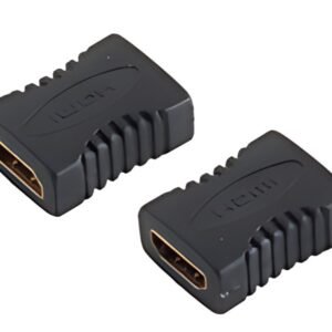 shiverpeaks BASIC-S Adaptateur HDMI, femelle HDMI - femelle